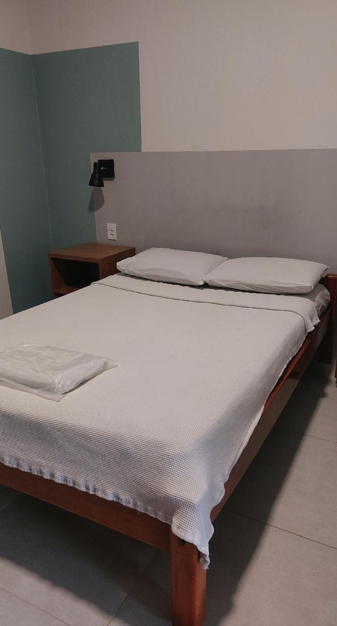 Hotel Darcisbel Cacoal Bagian luar foto