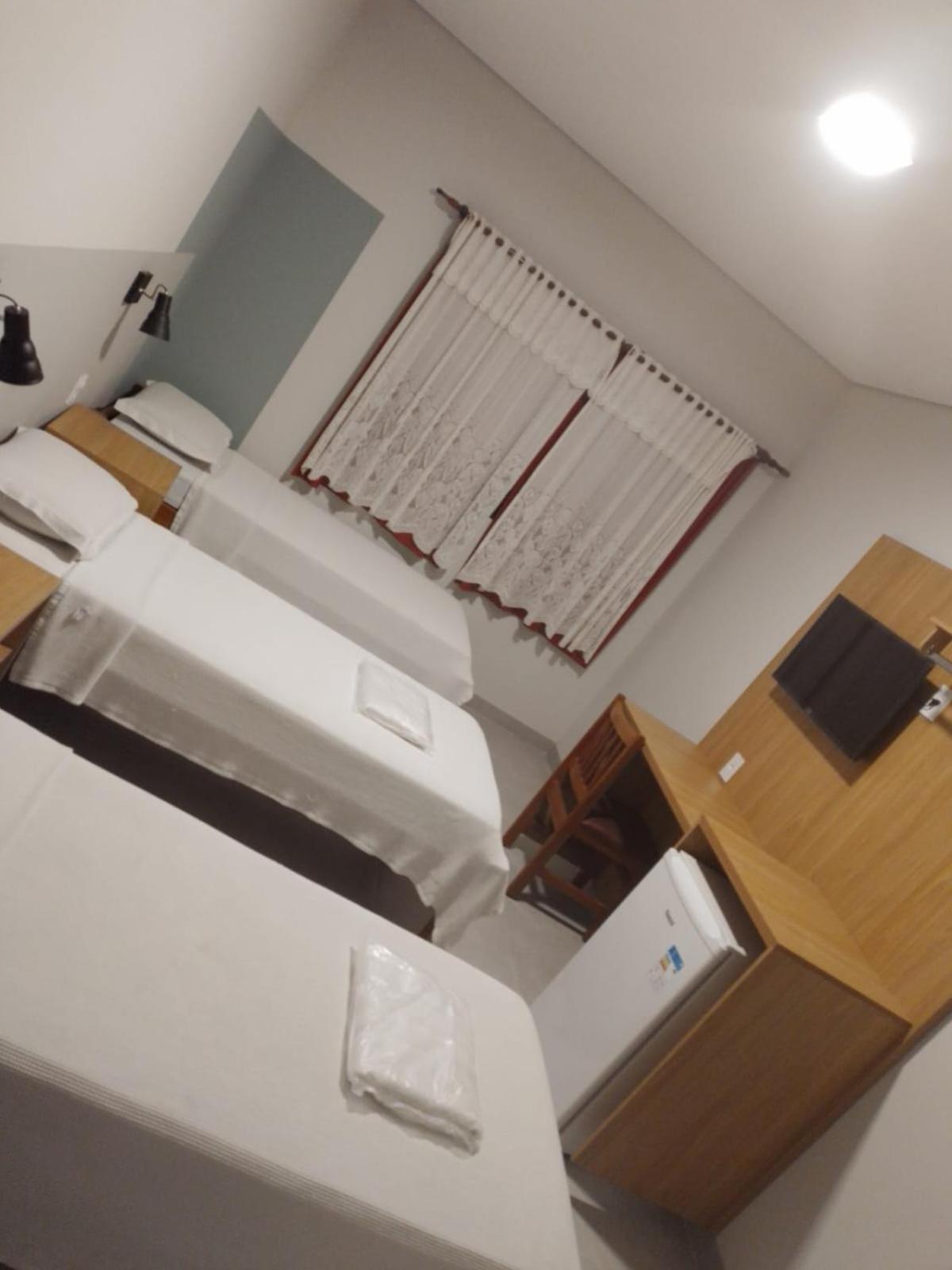 Hotel Darcisbel Cacoal Bagian luar foto